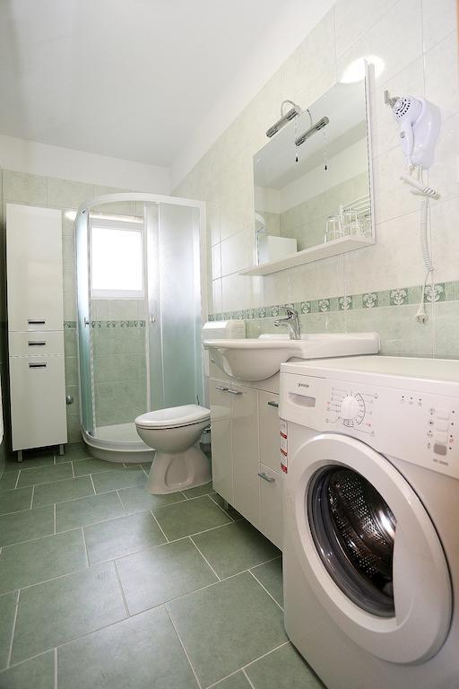 Apartments Ivana - Iva Zadar Rom bilde