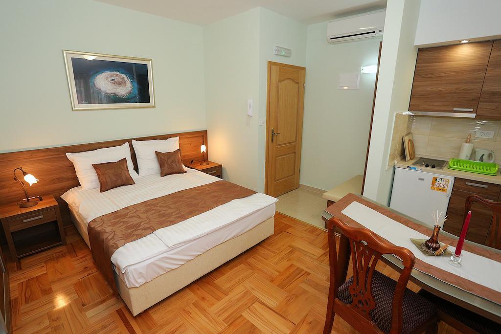 Apartments Ivana - Iva Zadar Rom bilde