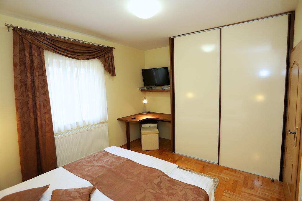 Apartments Ivana - Iva Zadar Rom bilde