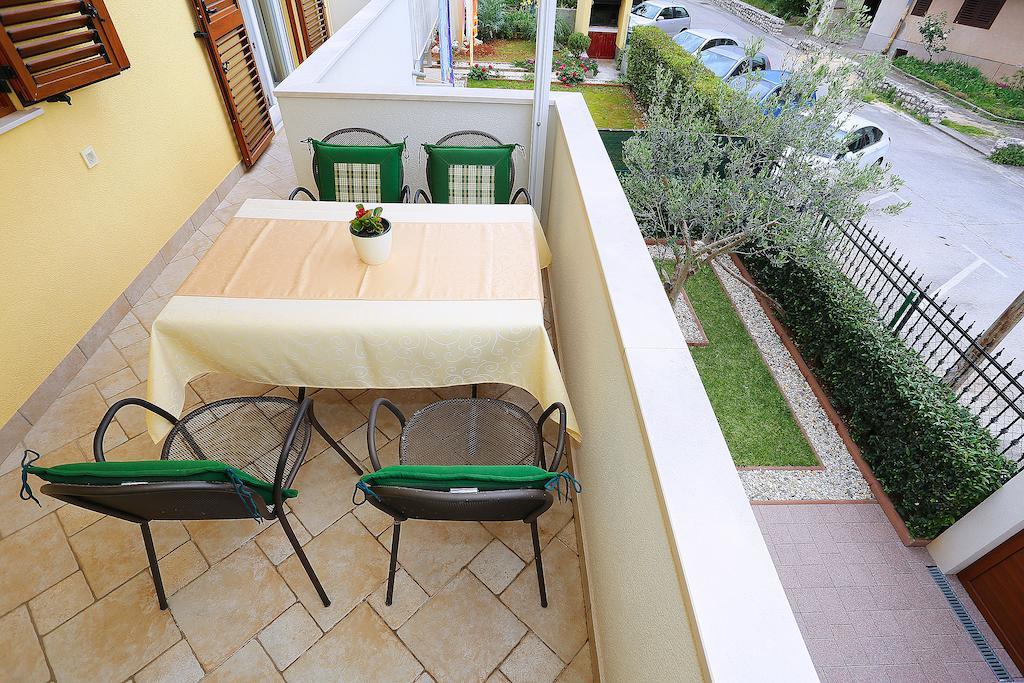 Apartments Ivana - Iva Zadar Rom bilde