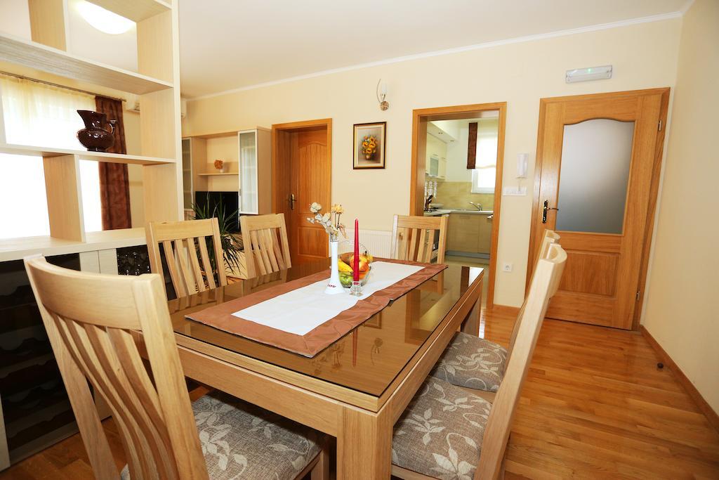 Apartments Ivana - Iva Zadar Rom bilde