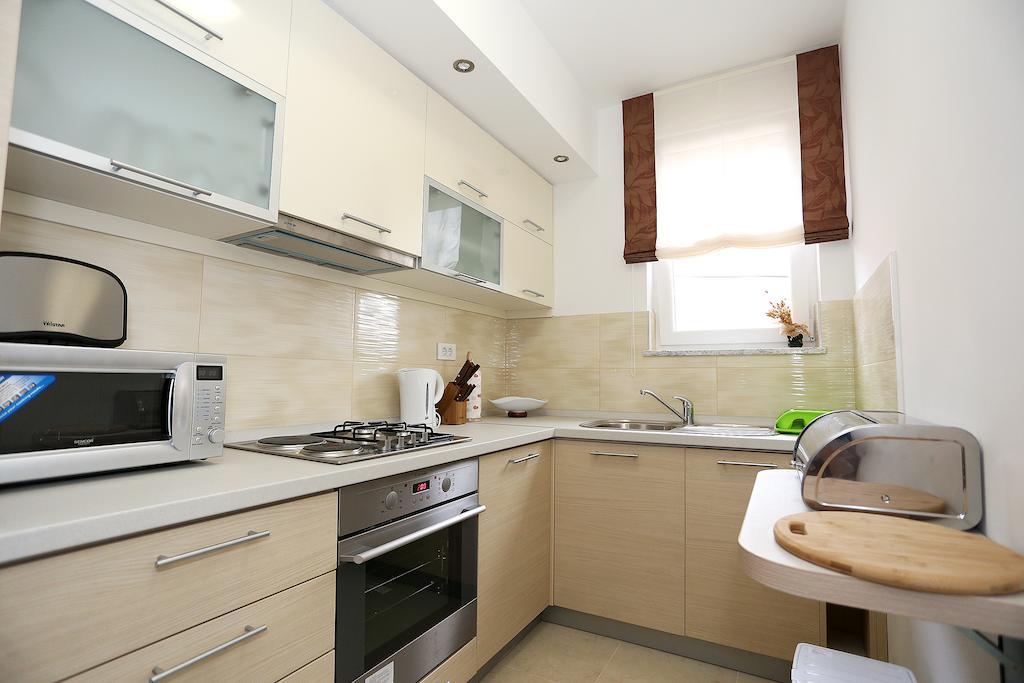 Apartments Ivana - Iva Zadar Rom bilde