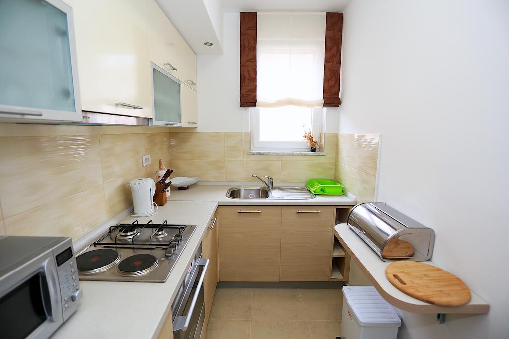 Apartments Ivana - Iva Zadar Rom bilde