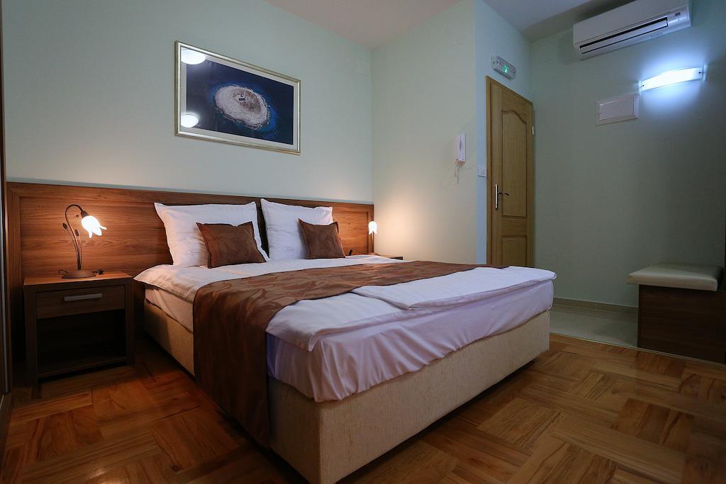 Apartments Ivana - Iva Zadar Rom bilde