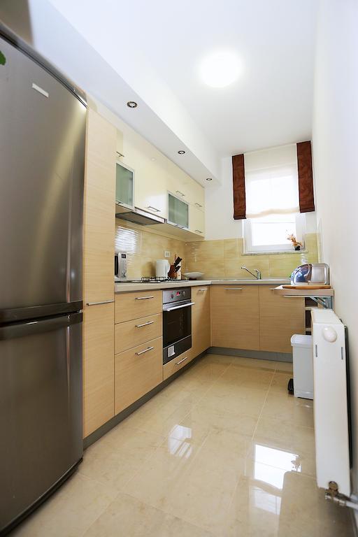 Apartments Ivana - Iva Zadar Rom bilde