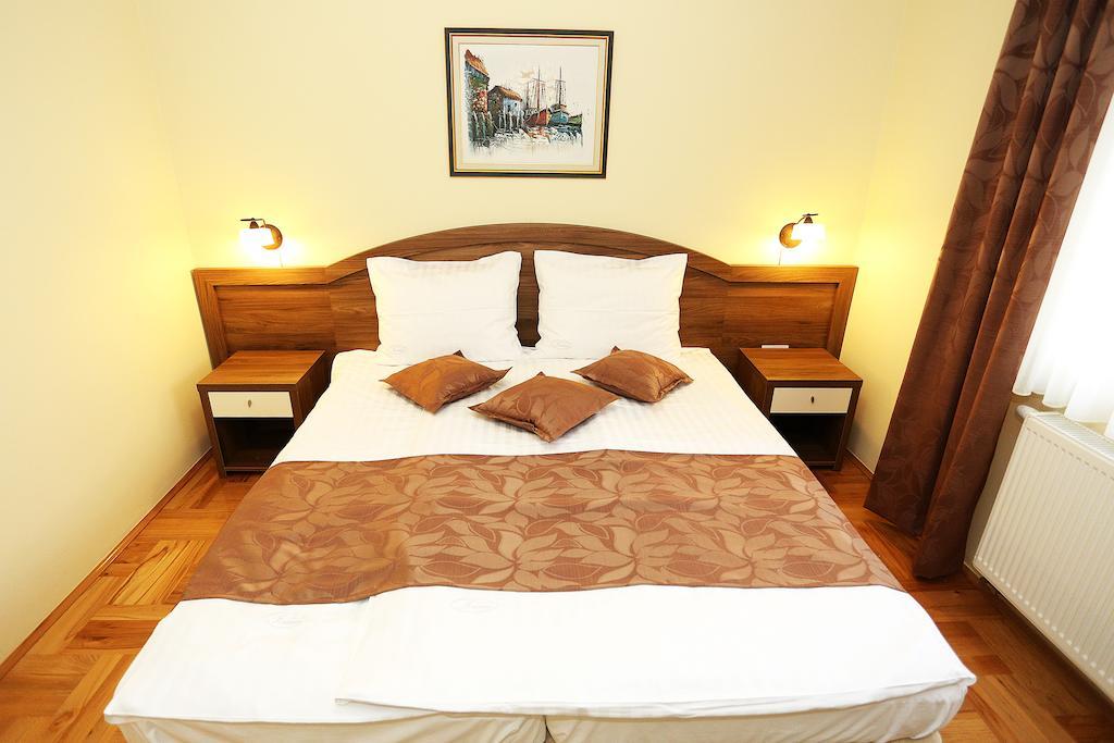 Apartments Ivana - Iva Zadar Rom bilde