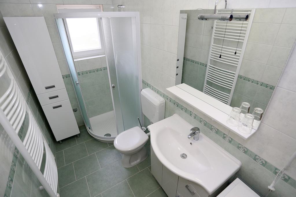 Apartments Ivana - Iva Zadar Rom bilde