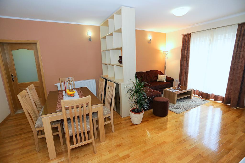 Apartments Ivana - Iva Zadar Rom bilde