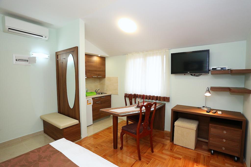 Apartments Ivana - Iva Zadar Rom bilde