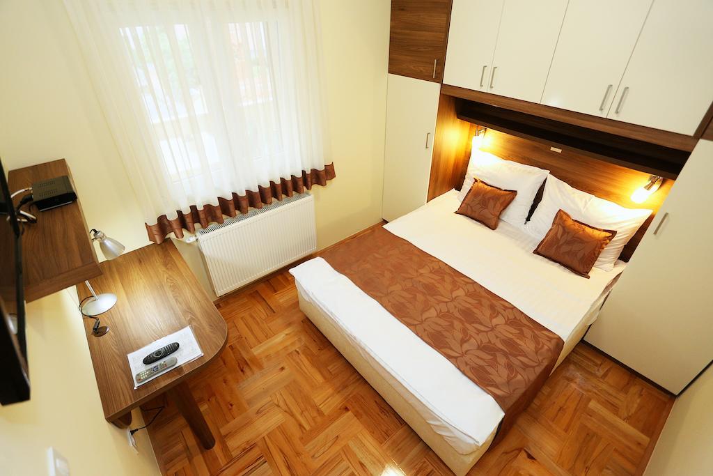 Apartments Ivana - Iva Zadar Rom bilde